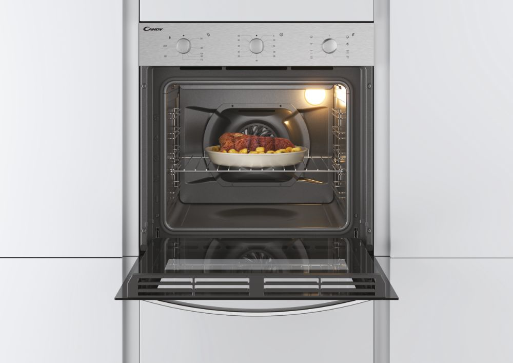 Candy Smart FCS612X/E – image 3