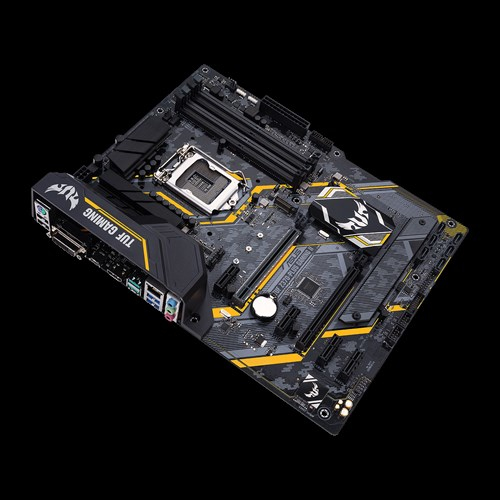 ASUS TUF Z370-PLUS GAMING II – image 4