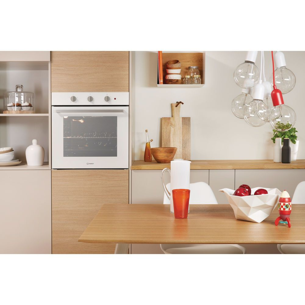 Indesit IFW 6230 WH – image 5