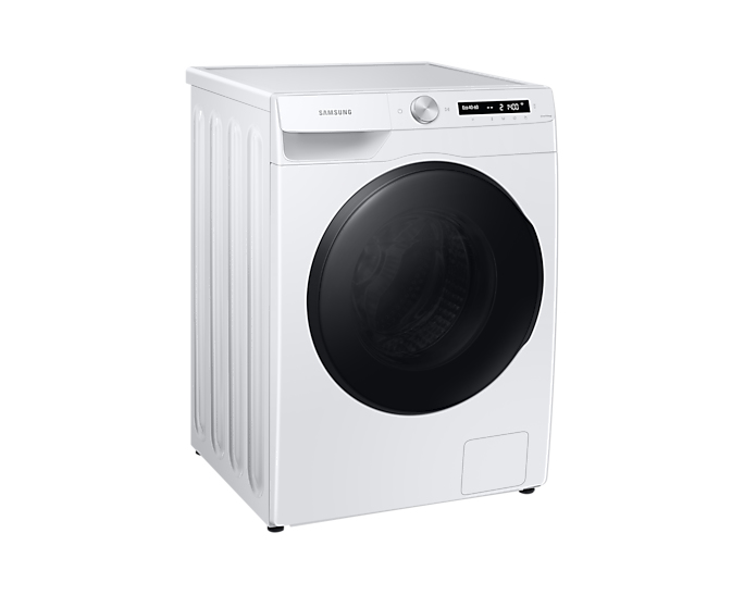 Samsung WD90T534DBWD washer dryer Freestanding Front-load White – image 2