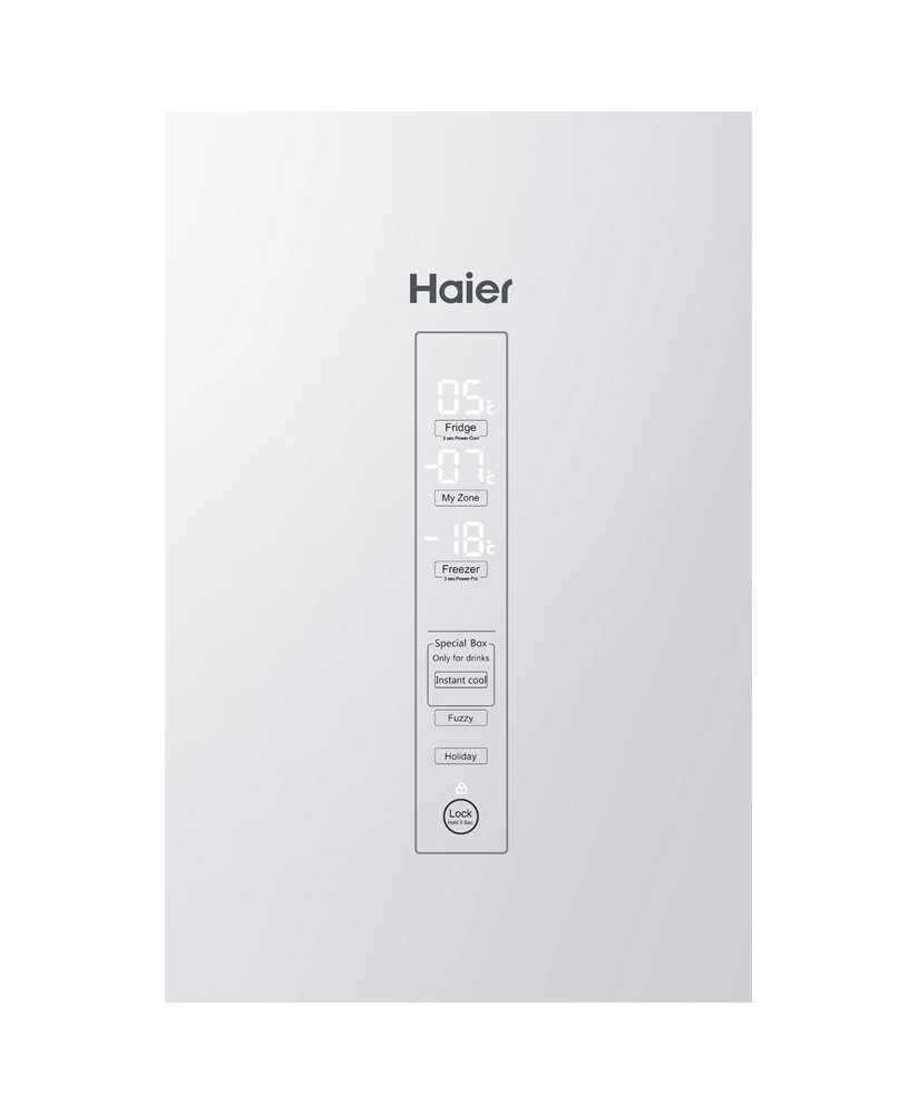 Haier A3FE742 A3FE742CGWJRU Freestanding – image 4