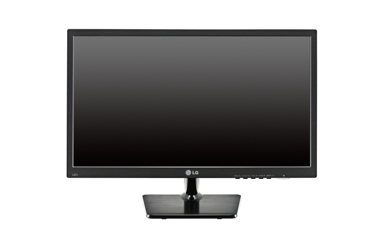 LG 22M37A computer monitor – image 1