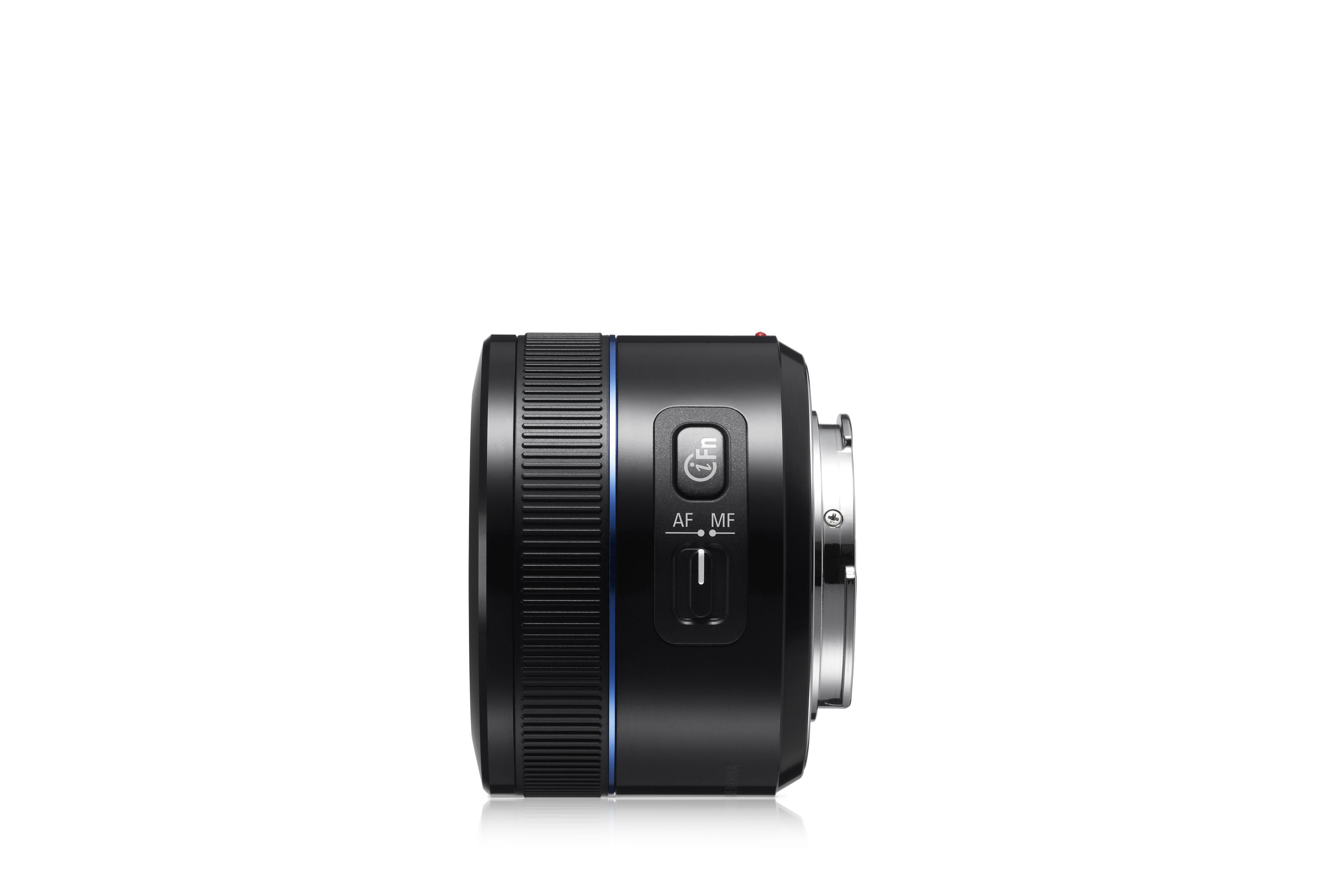 Samsung EX-S45ANB camera lens Telephoto lens Black – image 4
