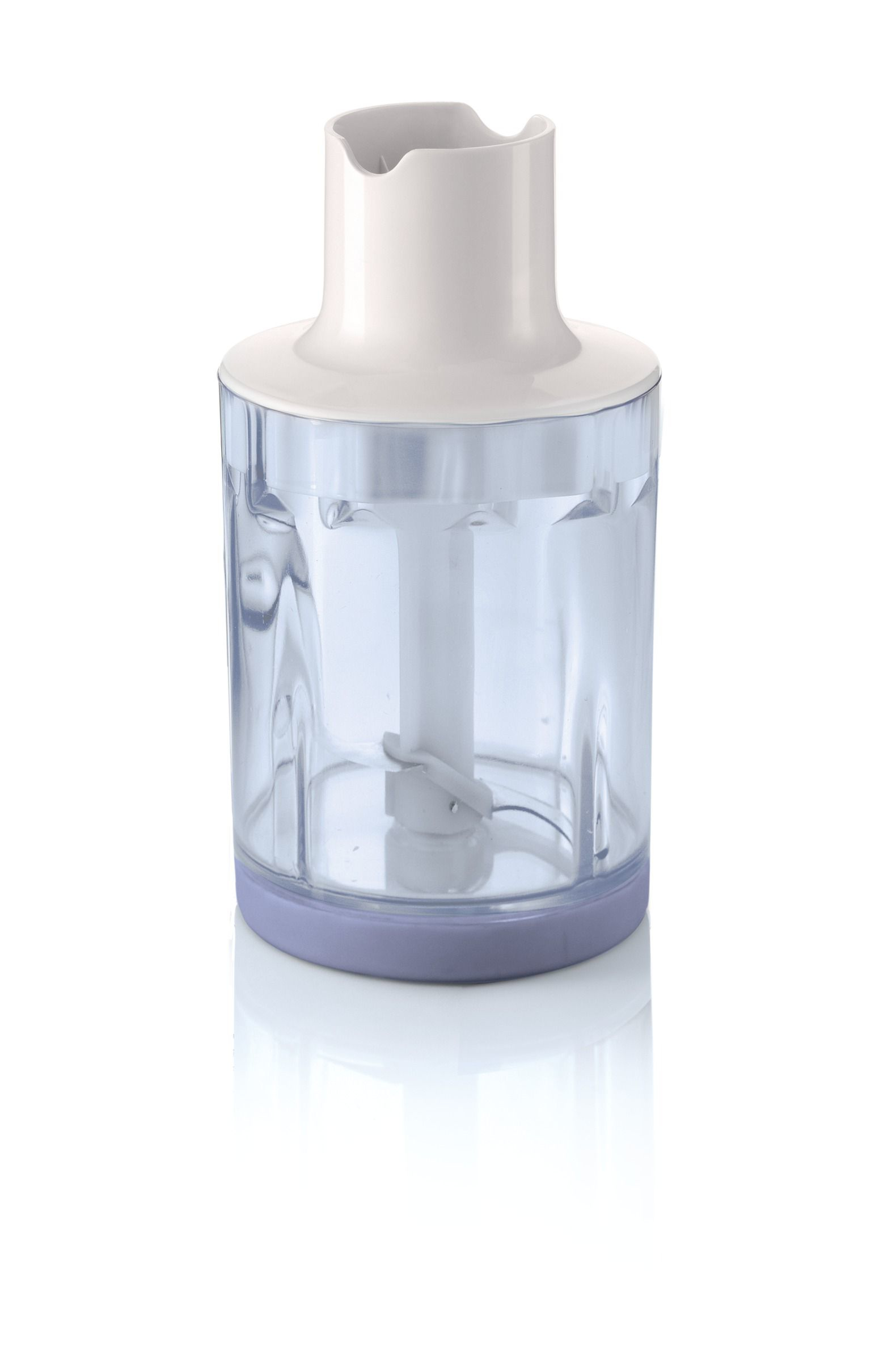 Philips Viva Collection Hand blender HR1611/00 – image 4