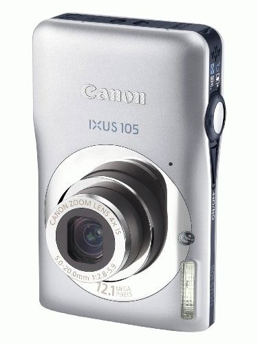 Canon 105 + DCC-60 – image 4