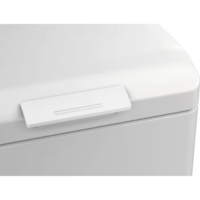 Electrolux EW2T705W washing machine Top-load – image 5