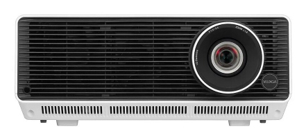 LG BF50RG data projector Standard throw projector 5000 ANSI lumens DLP WUXGA (1920x1200) Black, White – image 9