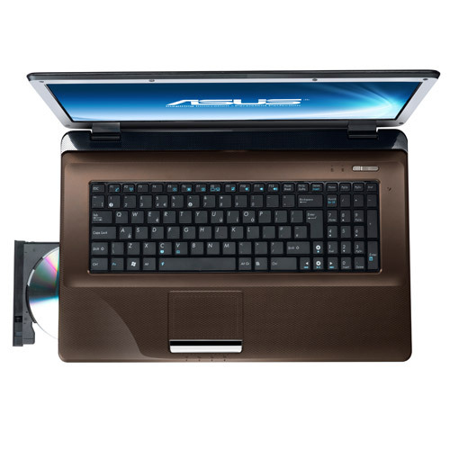 ASUS K72F-TY193 laptop Intel® Core™ i3 i3-380M – image 2
