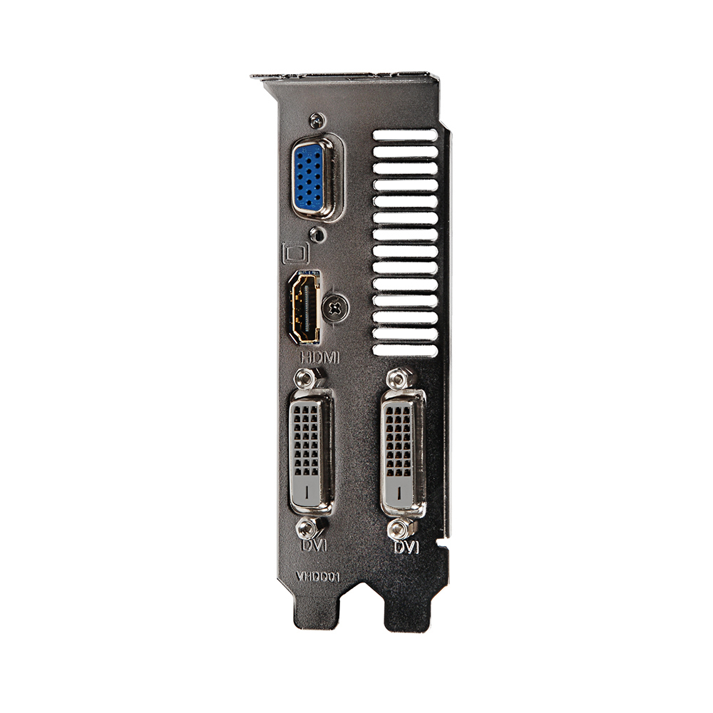 GIGABYTE GV-N740D5OC-2GI NVIDIA GeForce GT 740 – image 3