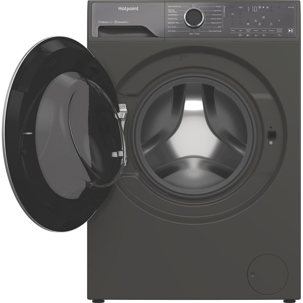 Hotpoint HPD 9693G CARE UK – image 3