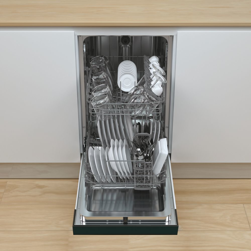 Candy CDSH 1D952 – image 3
