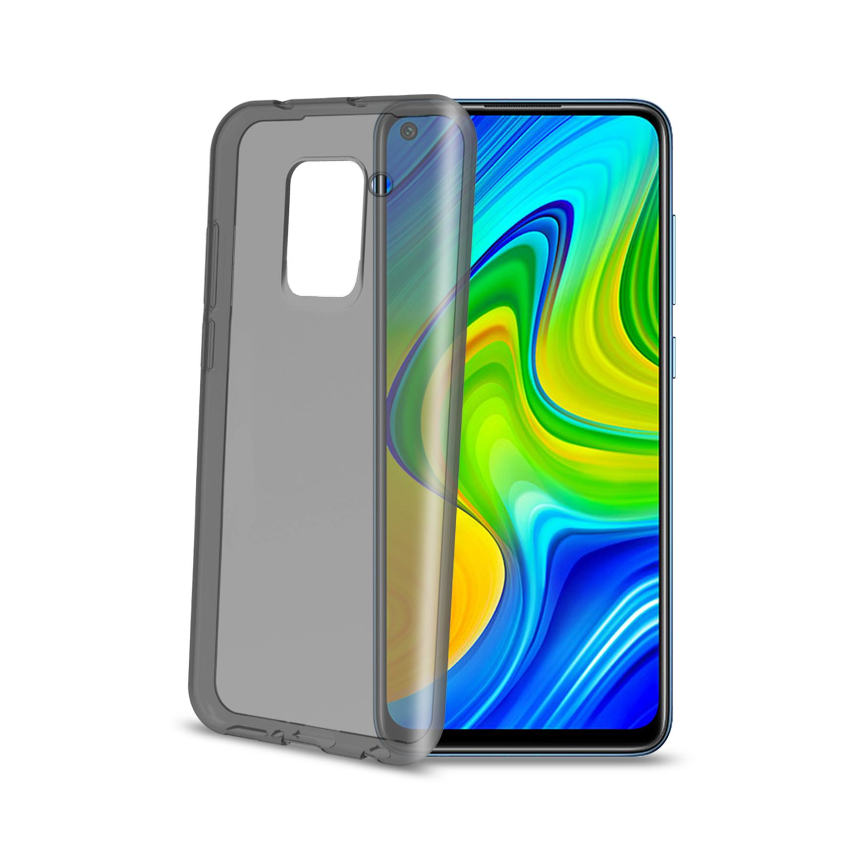 Celly GELSKIN902BK mobile phone case – image 2