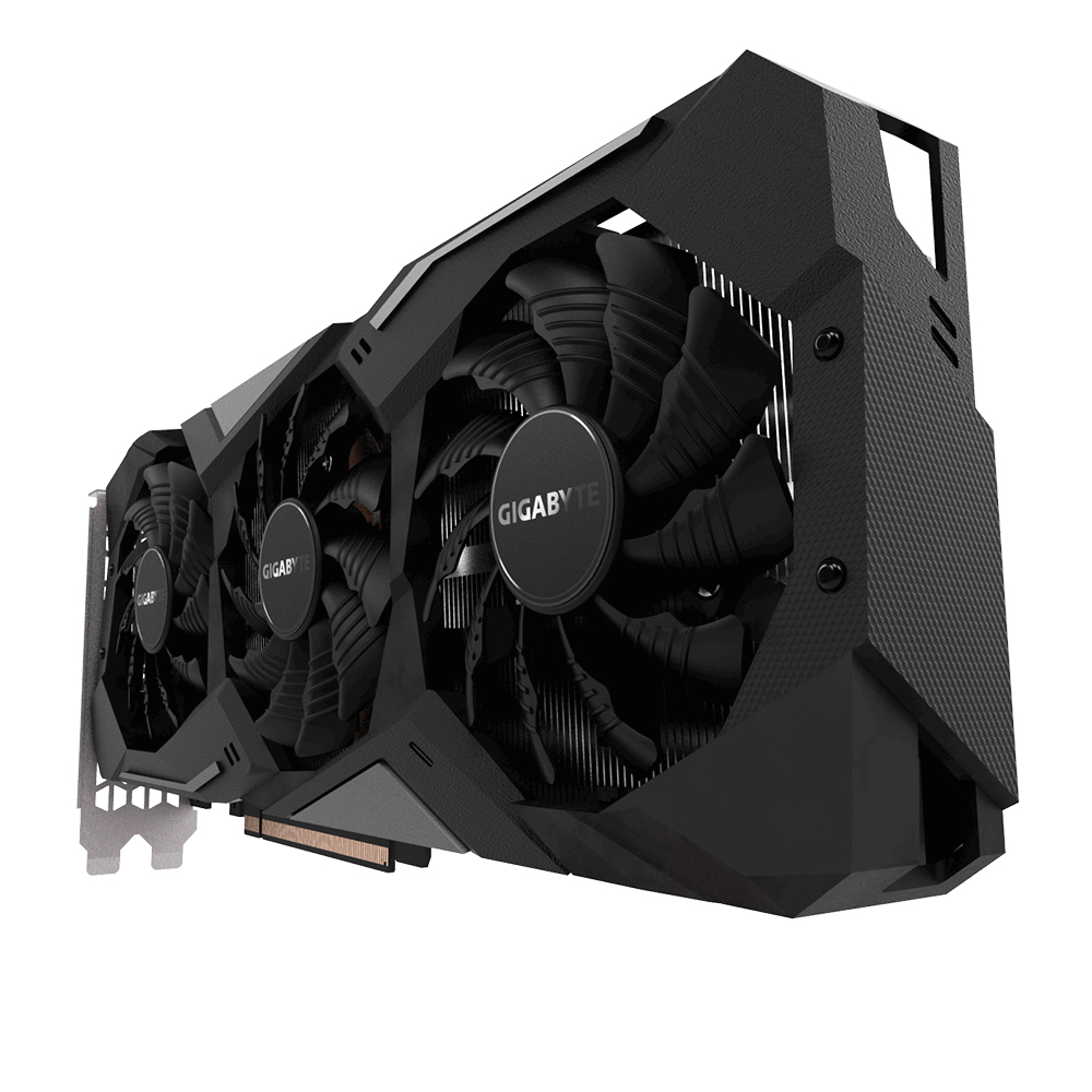 GIGABYTE GeForce RTX 2080 Ti WINDFORCE OC – image 7