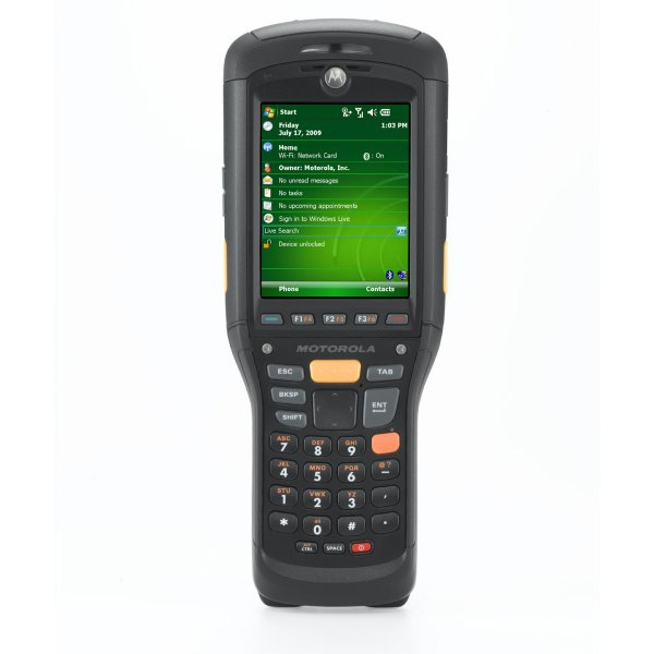 Zebra MC9590 handheld mobile computer – image 3