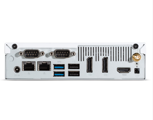 Terra PC-Mini 5000V2wh Silent Greenline – image 2