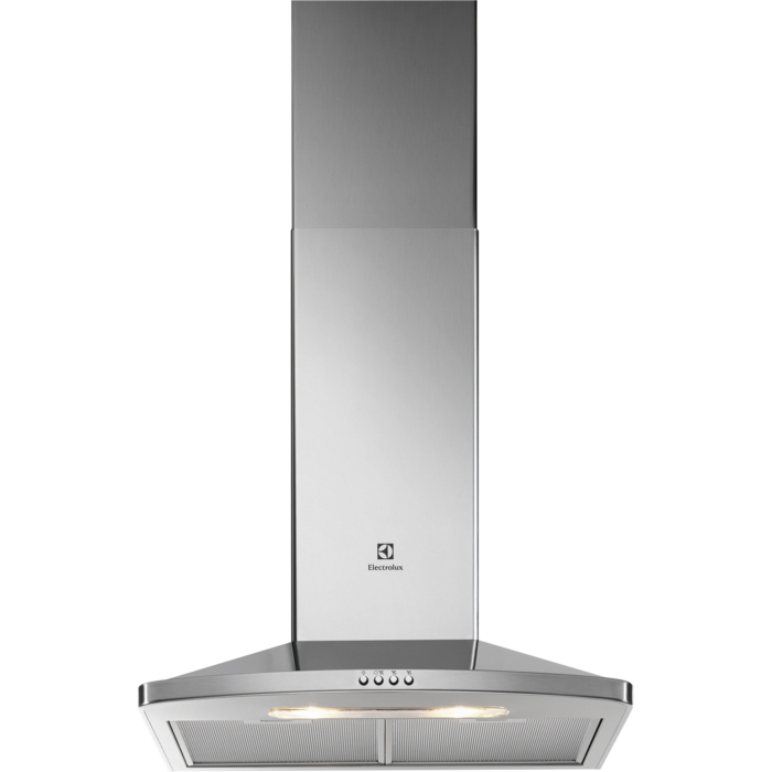 Electrolux EFC316X Wall-mounted Stainless steel 603 m³/h