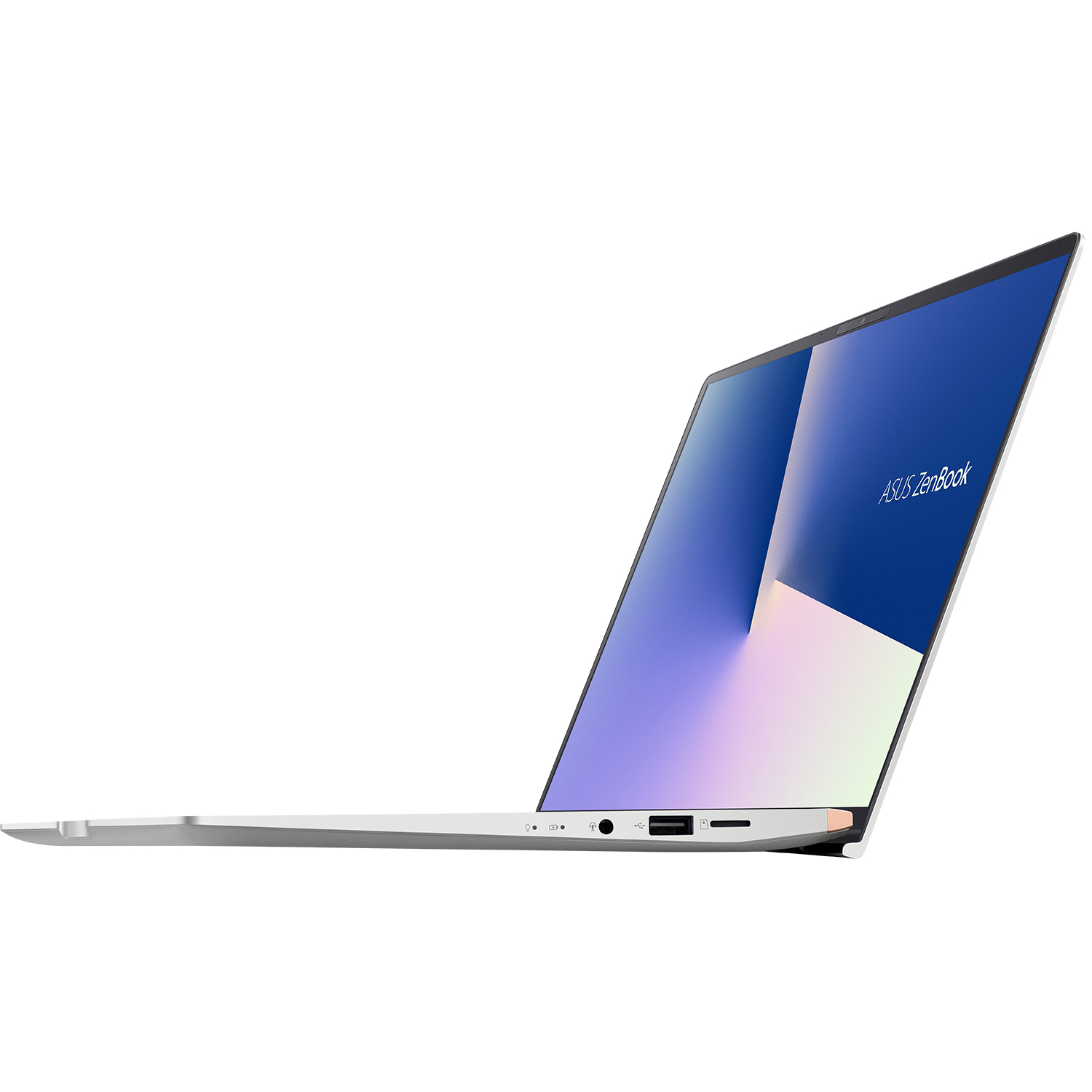 ASUS Zenbook 14 UX433FA-A5241T Intel® Core™ i5 i5-8265U Laptop – image 7
