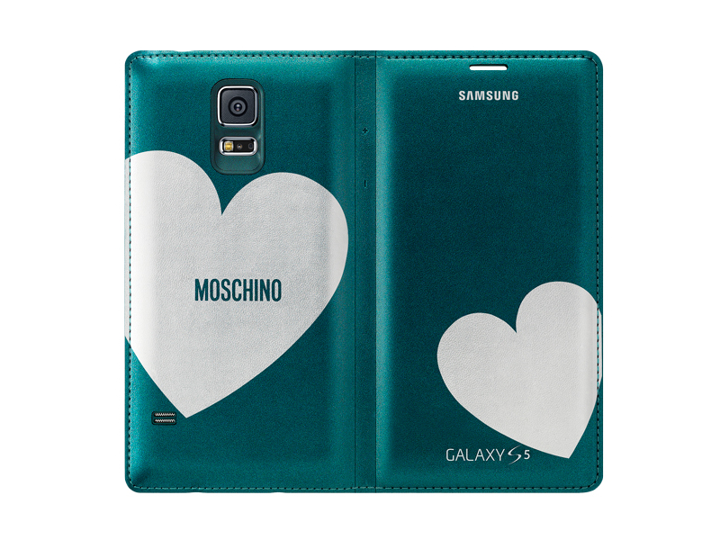 Samsung EF-WG900RGESTA mobile phone case – image 2