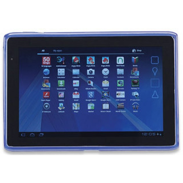 Techly I-ACR-A500BL tablet case – image 1