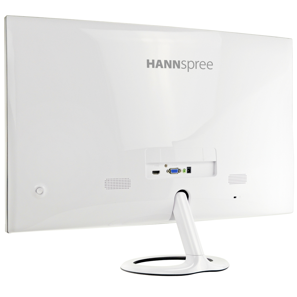 Hannspree HS270HCW computer monitor – image 3