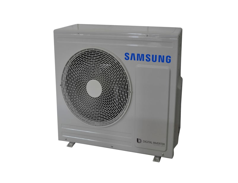 Samsung AC060HCADKH/EU air conditioner Air conditioner outdoor unit White – image 2