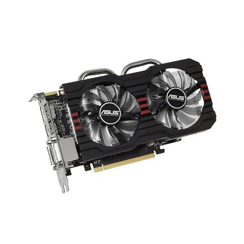 ASUS 90YV0521-M0NA00 graphics card AMD Radeon R7
