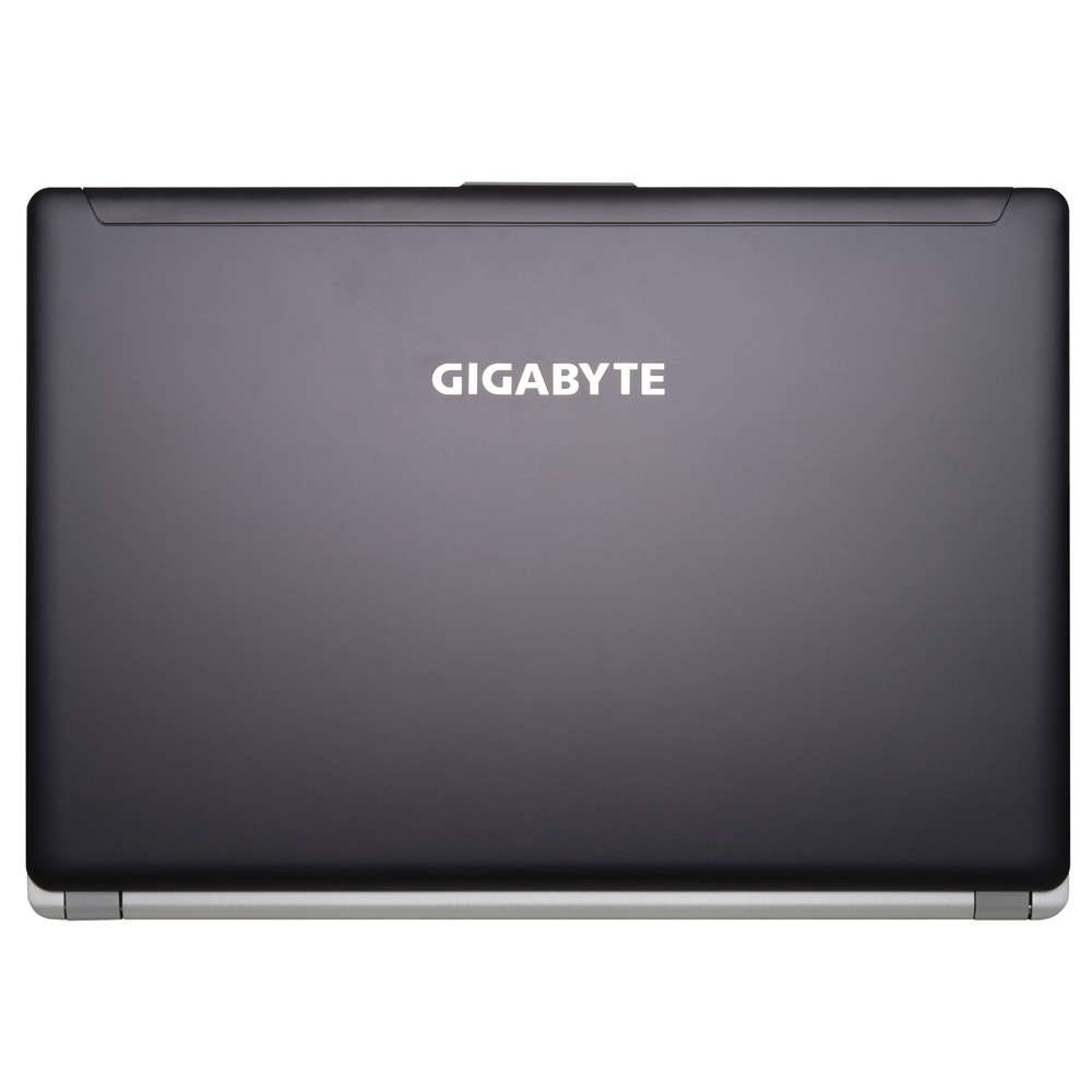 GIGABYTE U series U35F Intel® Core™ i7 i7-4500U Laptop – image 4