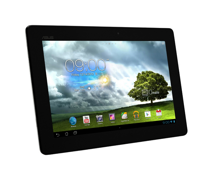 ASUS MeMO Pad Smart ME301T-1A066A tablet NVIDIA Tegra – image 5
