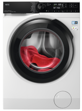AEG LFR73944QE — vue 1 sur 7