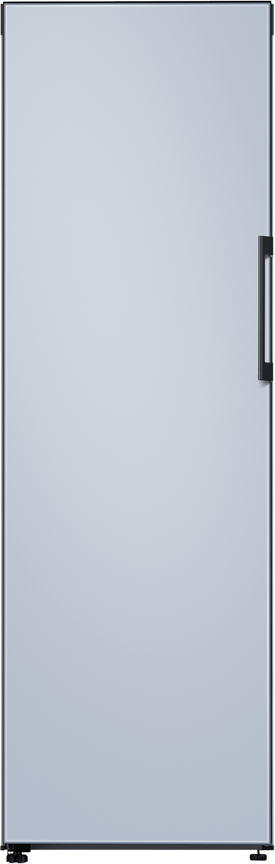 Samsung RZ32A748548/EG fridge Freestanding Blue – image 1