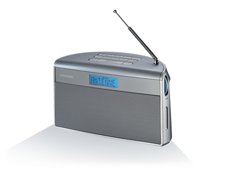 Grundig Music 85 DAB+