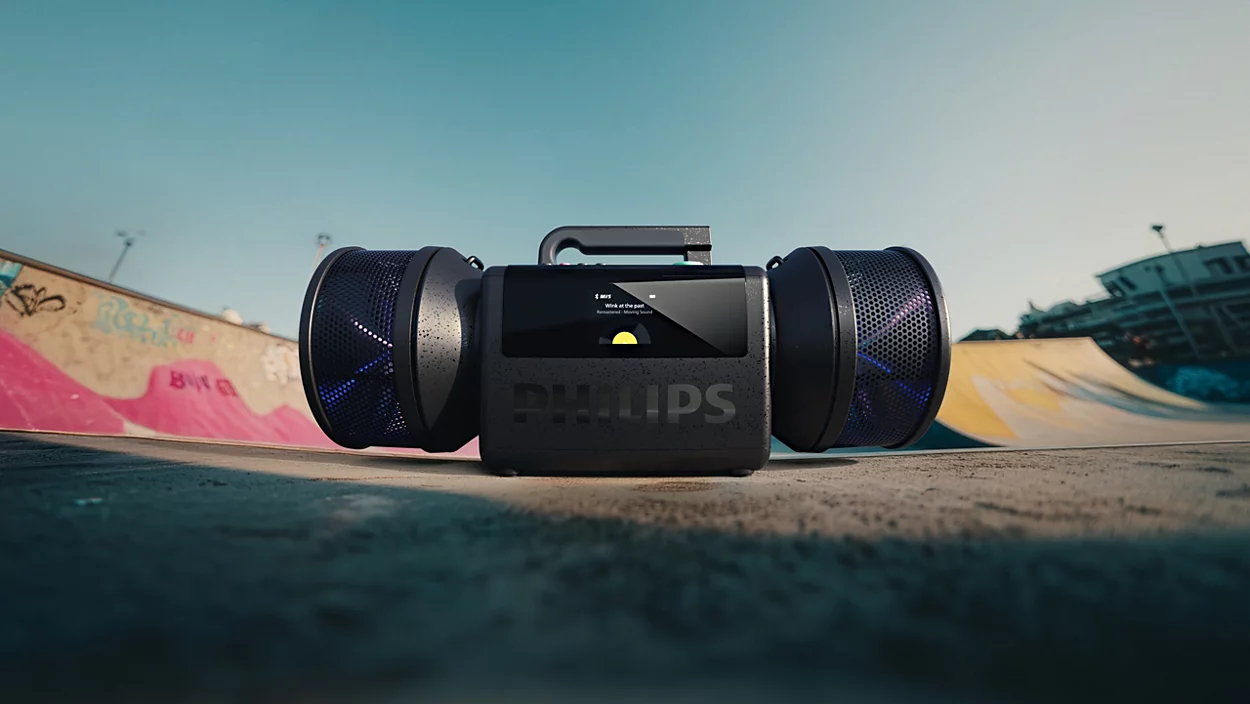 Philips The Tube – image 7