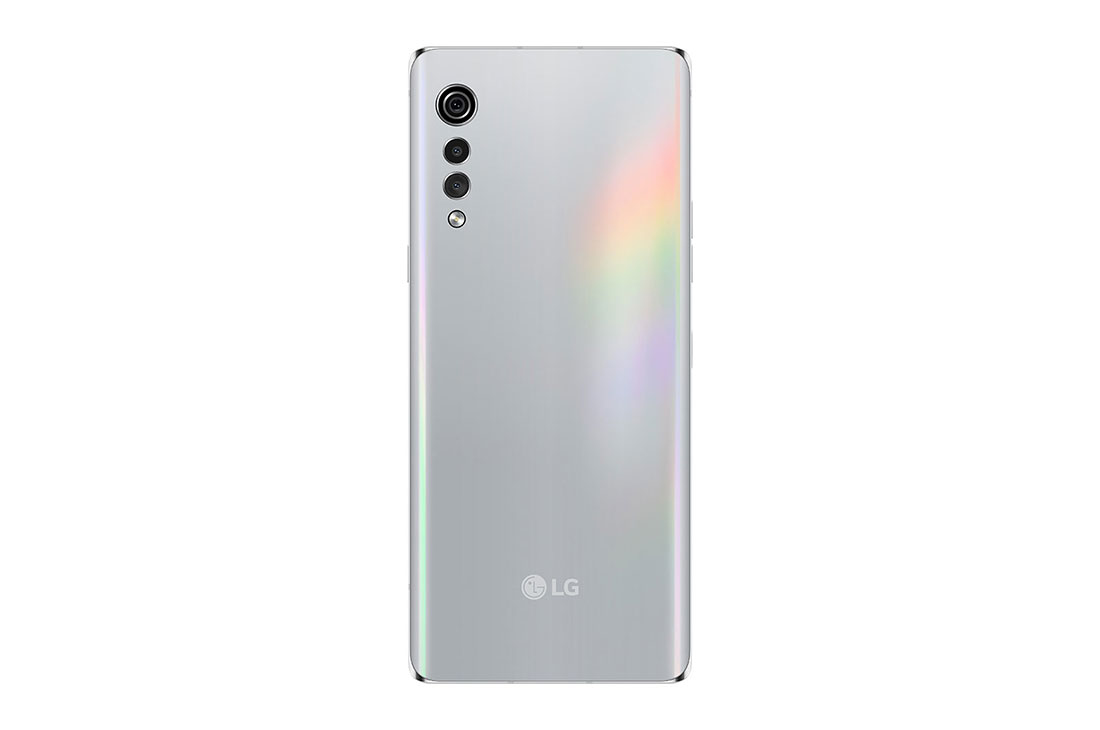 LG Velvet LMG910EMW – image 2