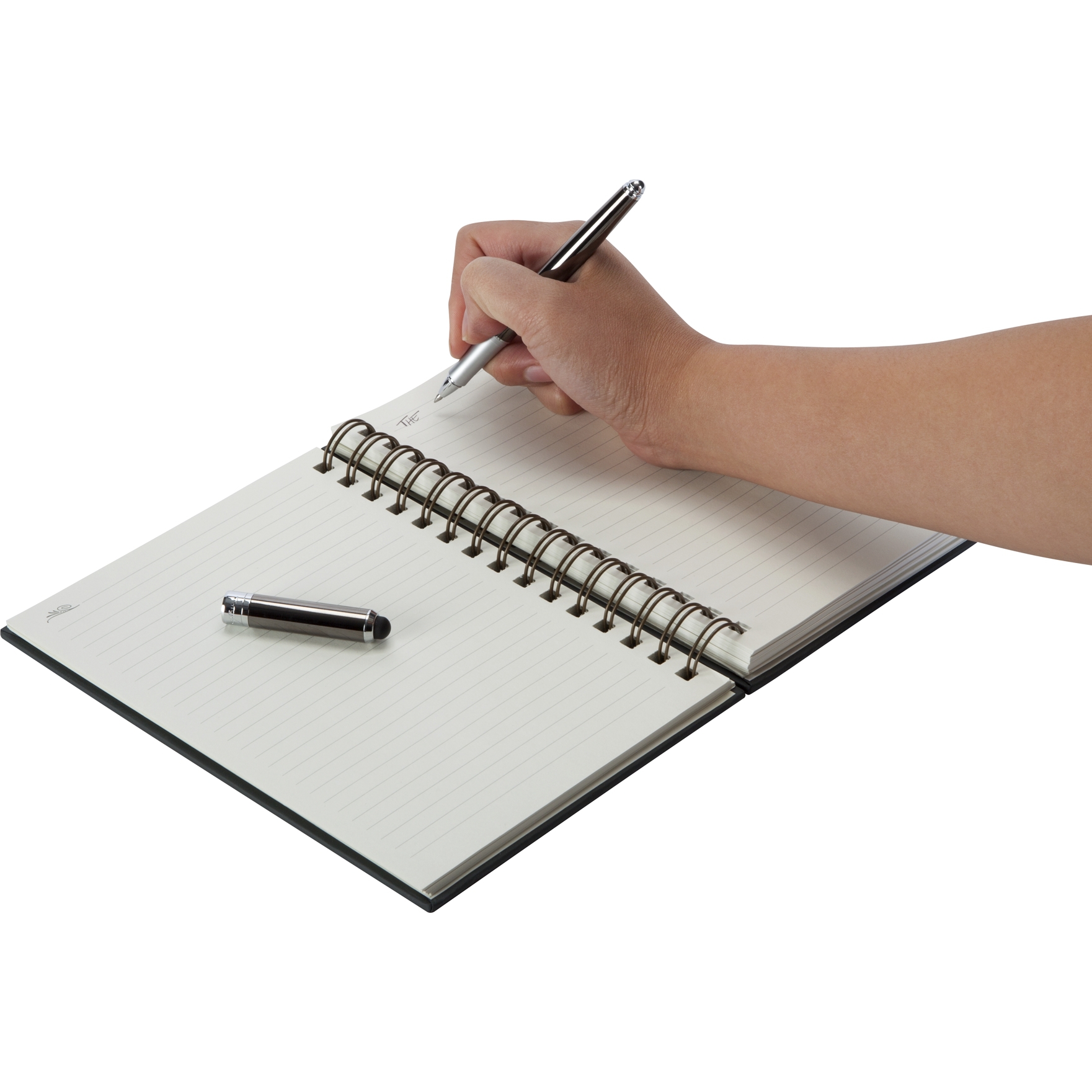 Targus AMM05TBUS stylus pen Metallic – image 3