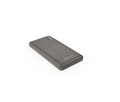 Philips DLP2010NB/62 power bank Lithium Polymer (LiPo)