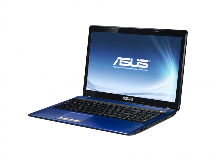 ASUS K53SJ-SX384V Intel® Core™ i3 i3-2310M Laptop – image 2