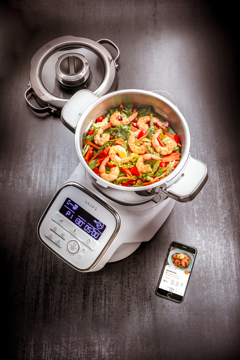Krups I PREP&COOK XL – image 7