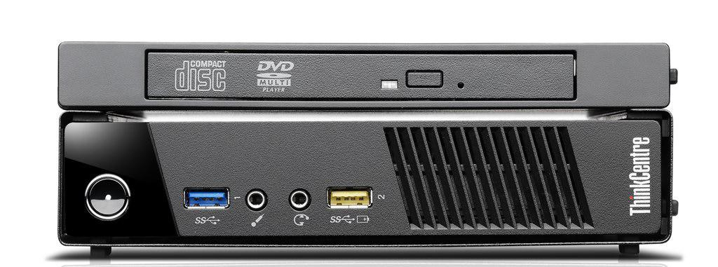 Lenovo M73 Tiny