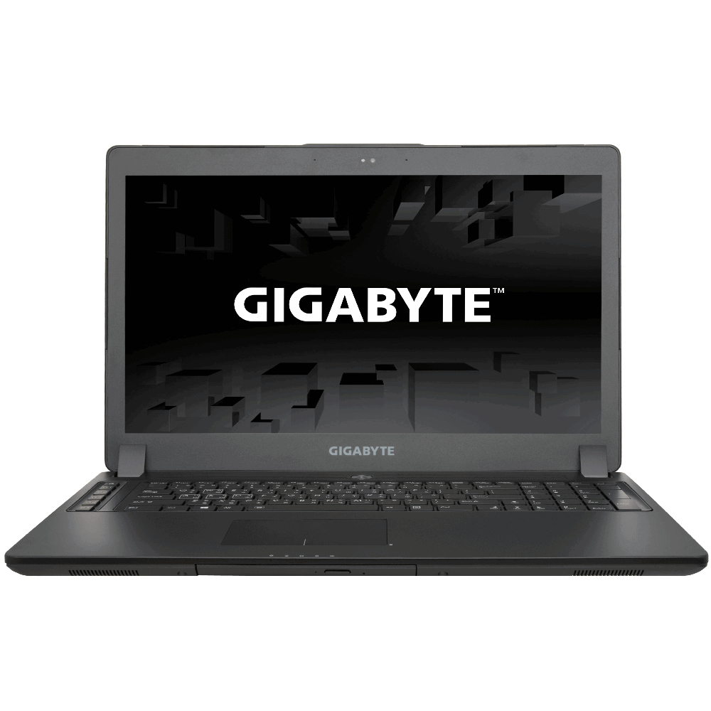 GIGABYTE P37KV4-W1 Intel® Core™ i7 i7-5700HQ Laptop – image 1