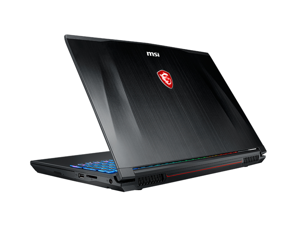 MSI GP62X Leopard Pro-1045 – image 2
