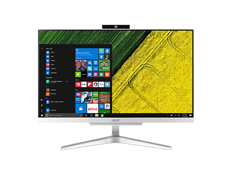 Acer Aspire C24-865 – image 2