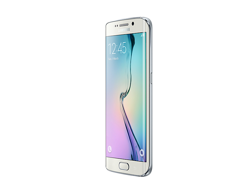 Samsung Galaxy S6 edge – image 8