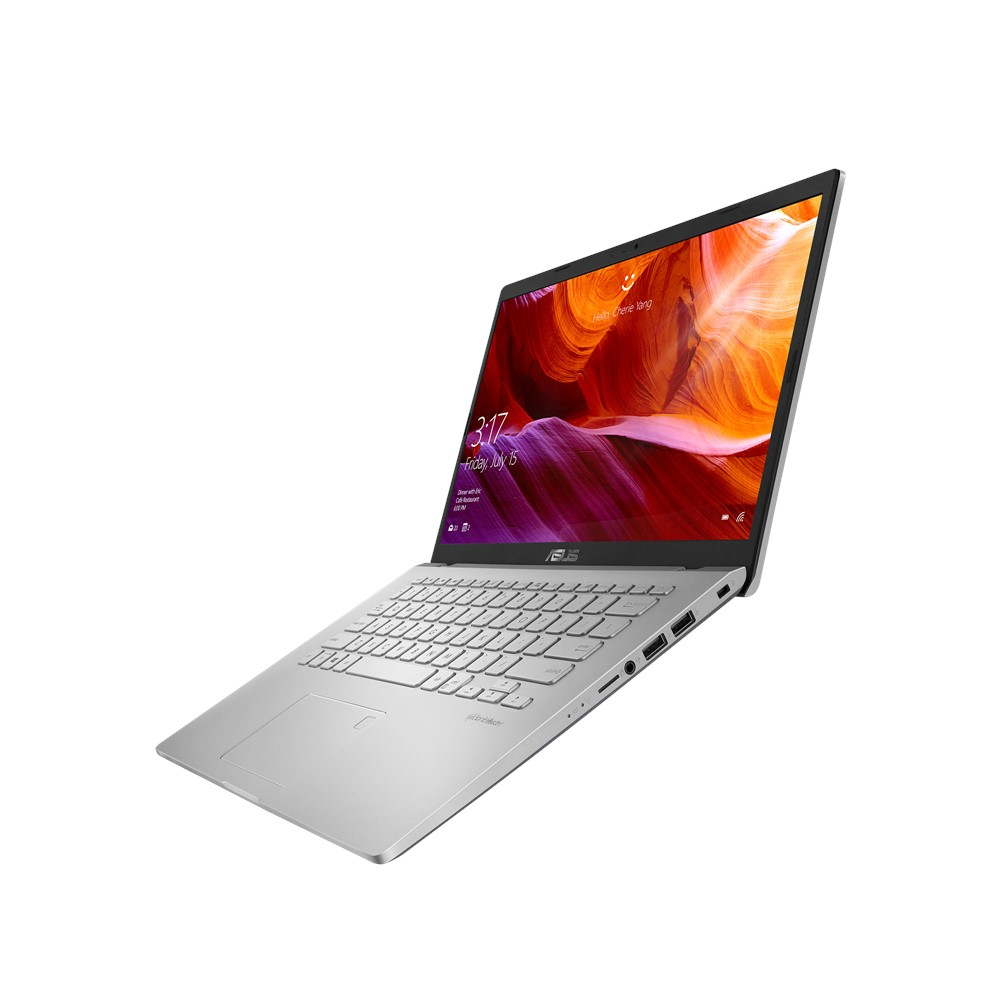 ASUS M409DA-EK025T AMD Ryzen™ 3 3200U Laptop – image 1