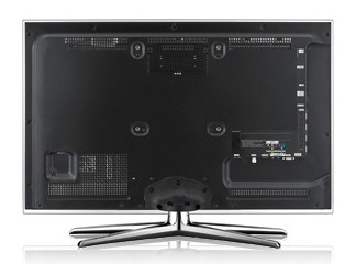 Samsung UE46C6820 TV – image 3