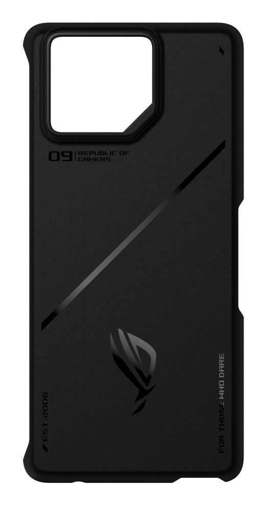 ASUS ROG 9 Cooling case