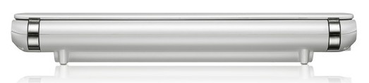Samsung NC10-anyNet N270 WH – image 6