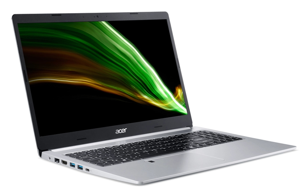Acer Aspire 5 A515-45-R62Q AMD Ryzen™ 5 5500U Laptop – image 2