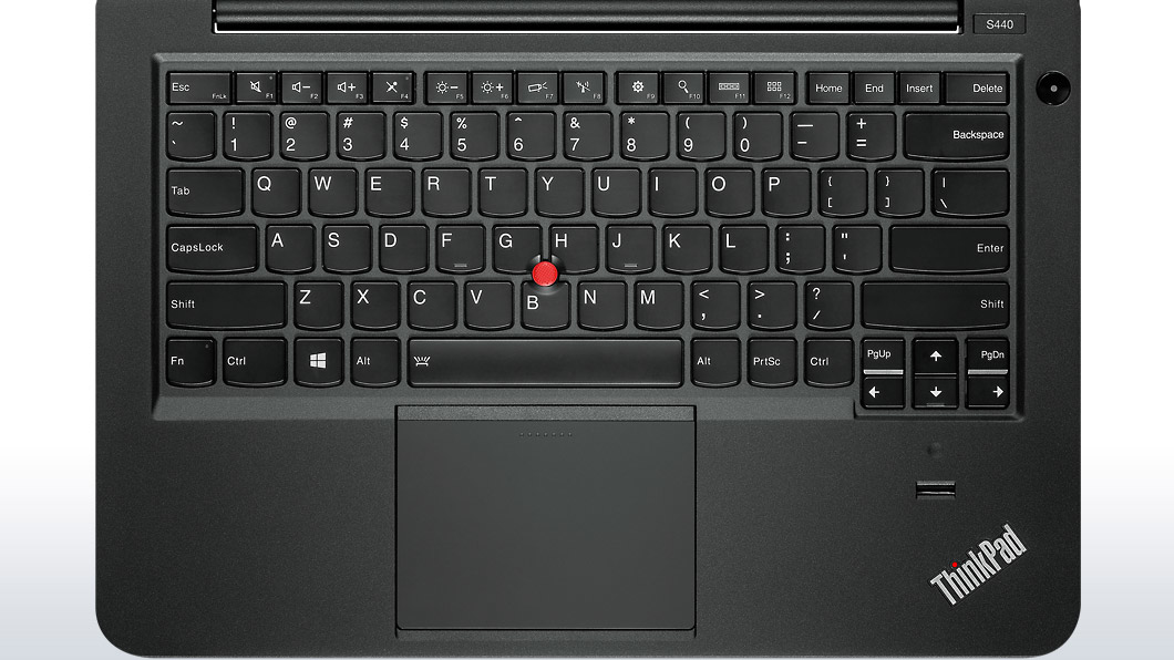 Lenovo ThinkPad S440 Intel® Core™ i7 i7-4500U Laptop – image 3