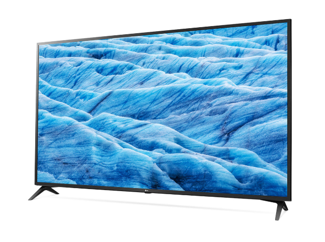 LG 70UM7350PUA TV – image 2
