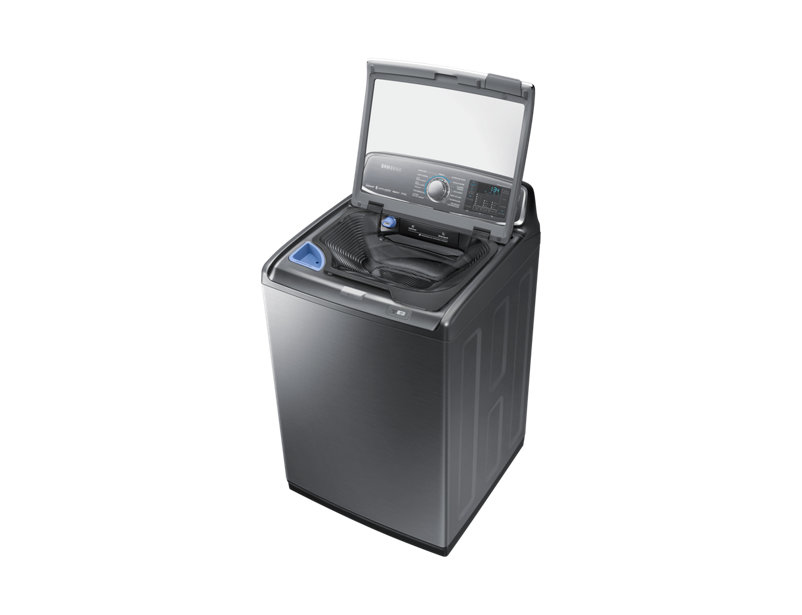 Samsung WA24J8700GP washing machine Top-load – image 7